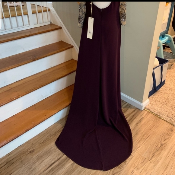 Evening gown - Picture 4 of 6